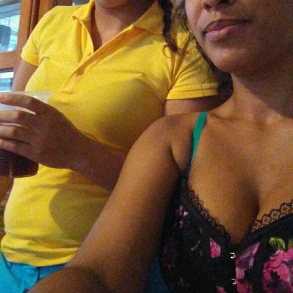 Yellow polo top   - Picture 1 of 7
